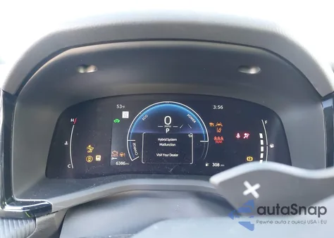 2025 Toyota Camry Se from USA, damaged, VIN 4T1DBADK6SU536326